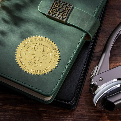 ART EMBOSS Custom Portable Embosser