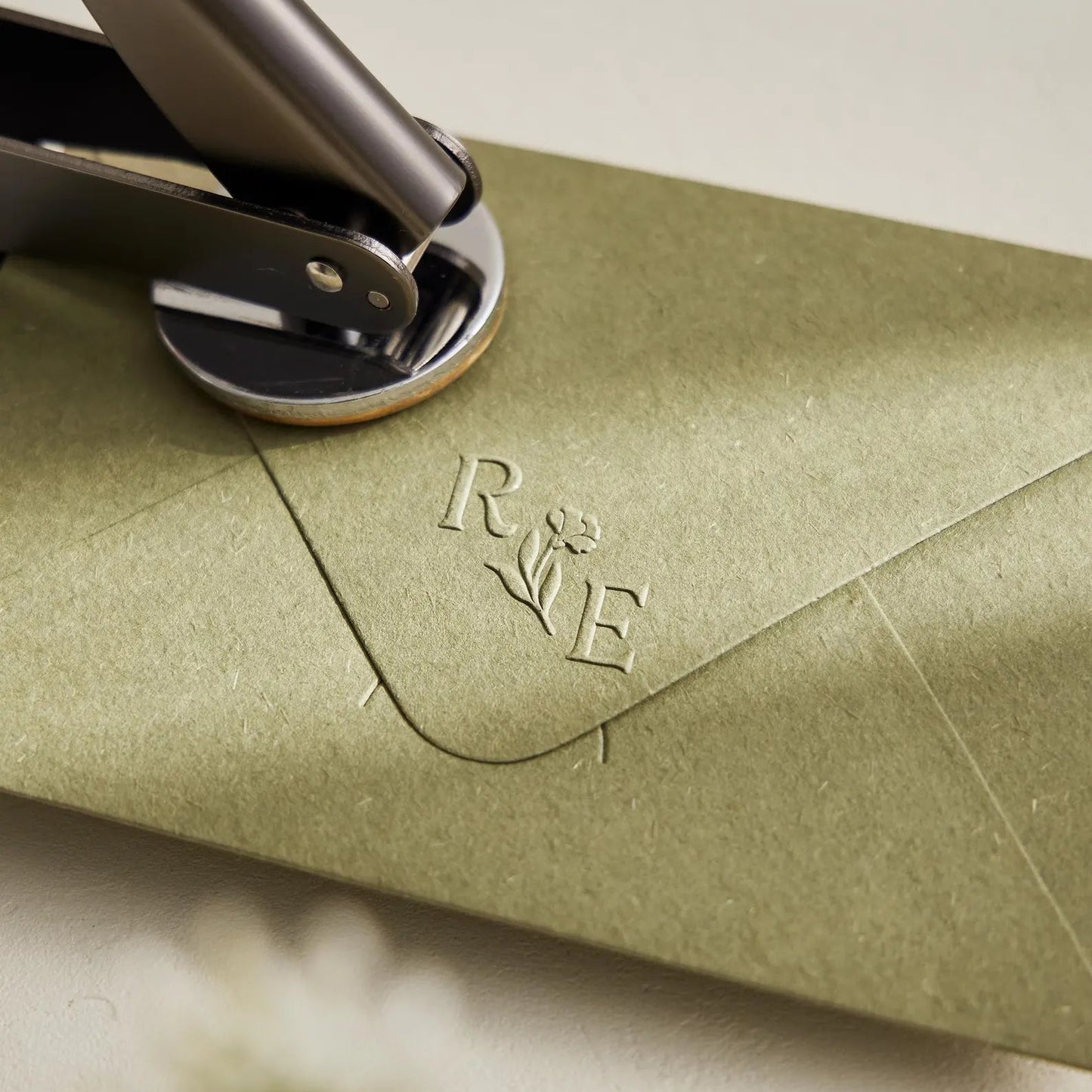 ART EMBOSS Custom Portable Embosser