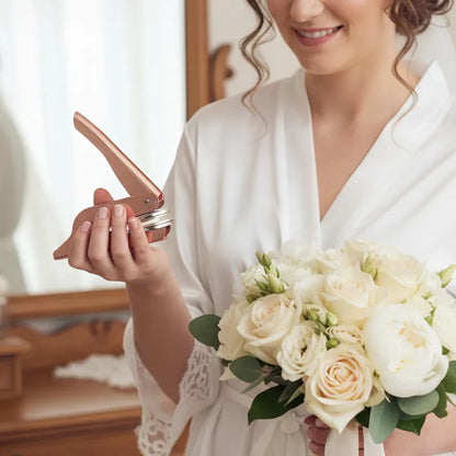 ART EMBOSS Custom Portable Embosser